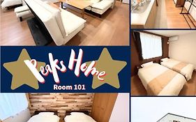 Peaks Home101